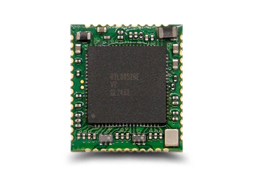 Module Image