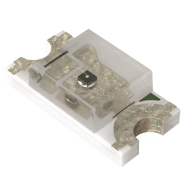 Edison CHIP IR LED package variant 4