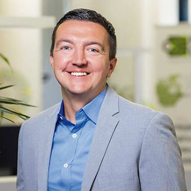 Benjamin Klingenberg