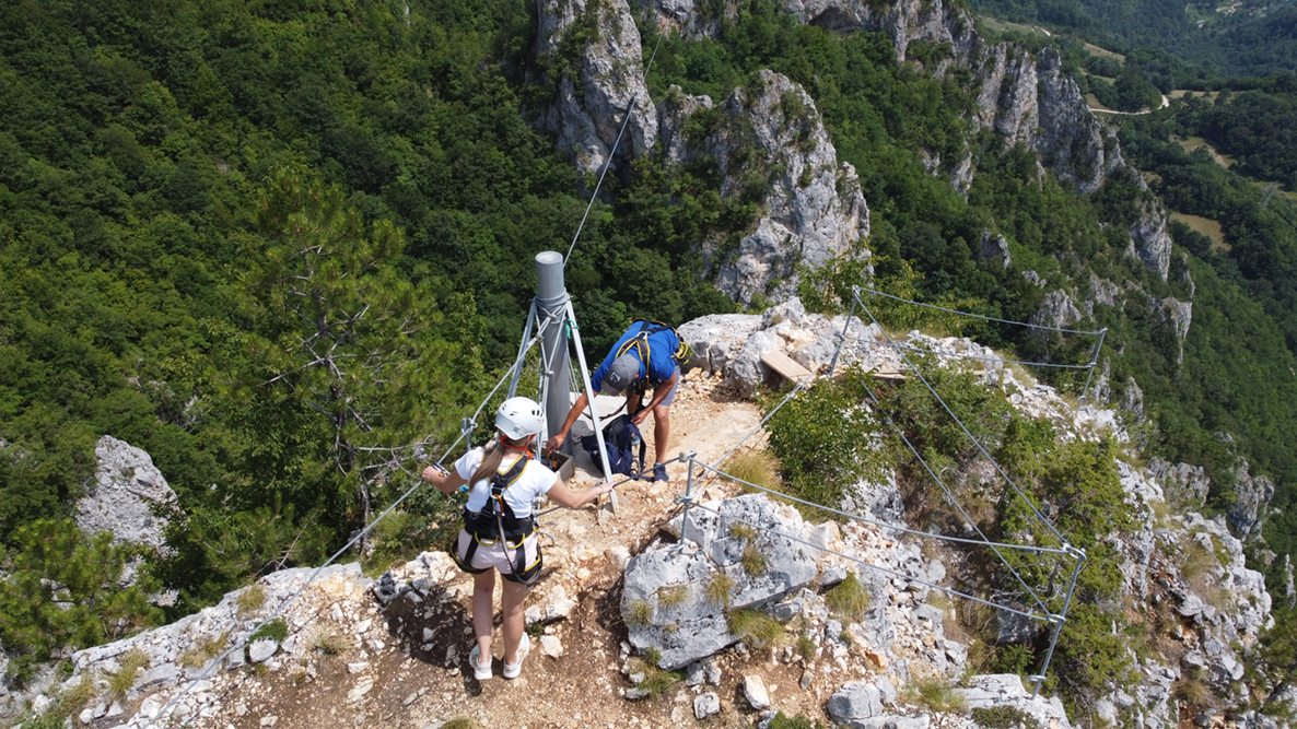 Telcona Team building 2025 – Rafting & Safari on Tara / Drina river