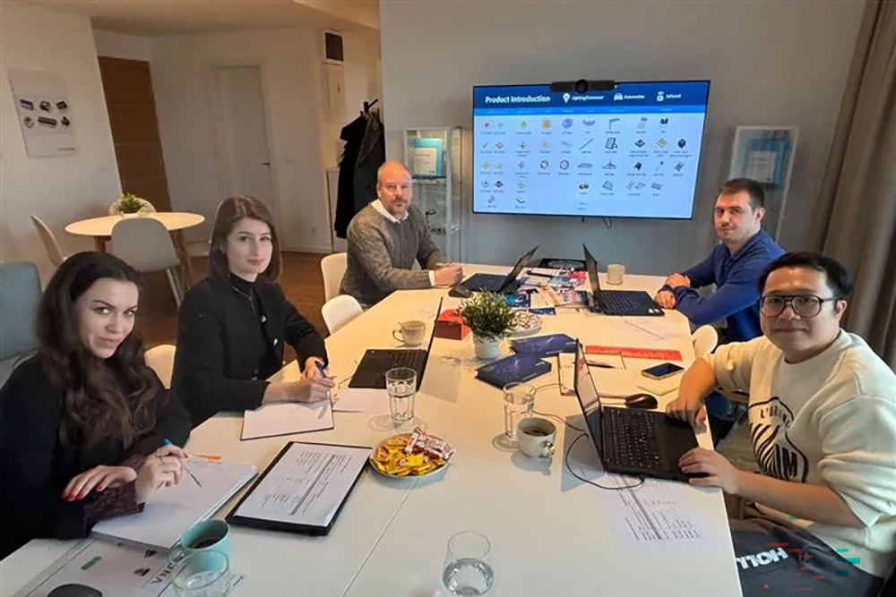 Ein technischer Deep Dive mit Edison Opto