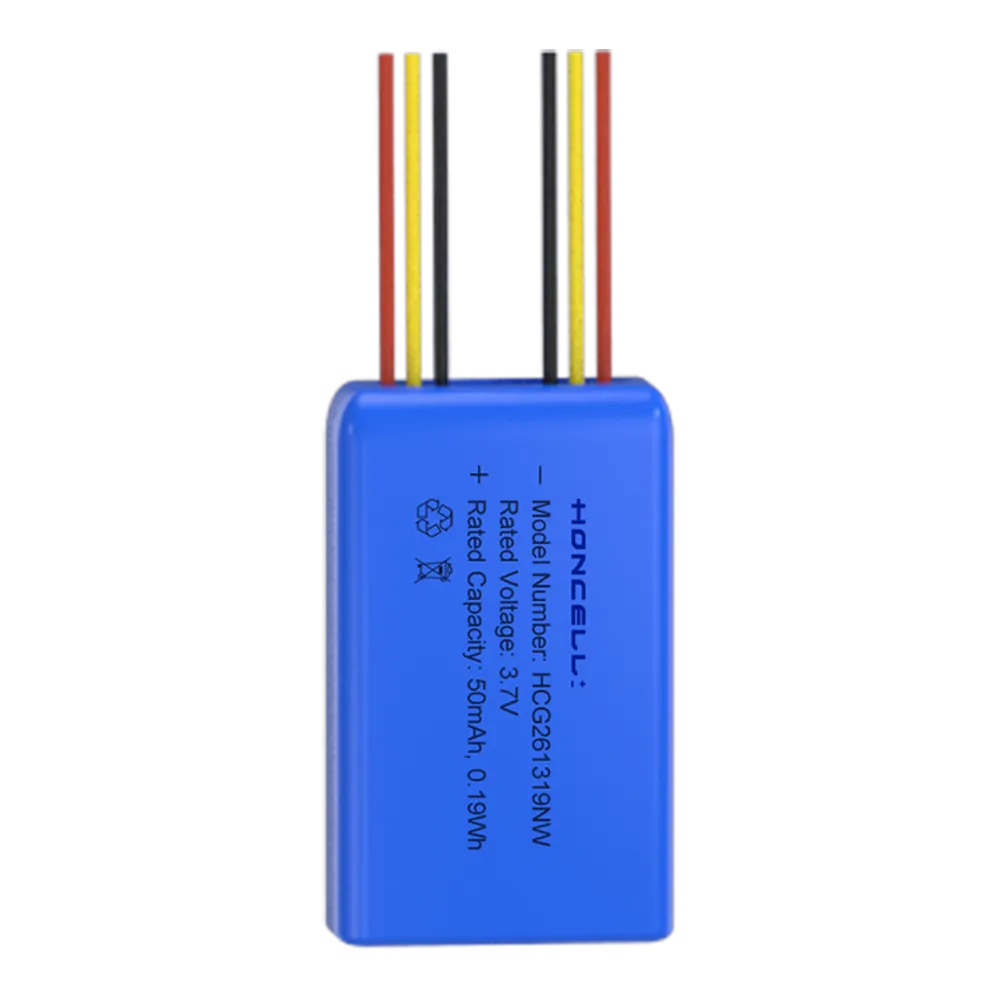 Honcell HCG261319NW drone battery