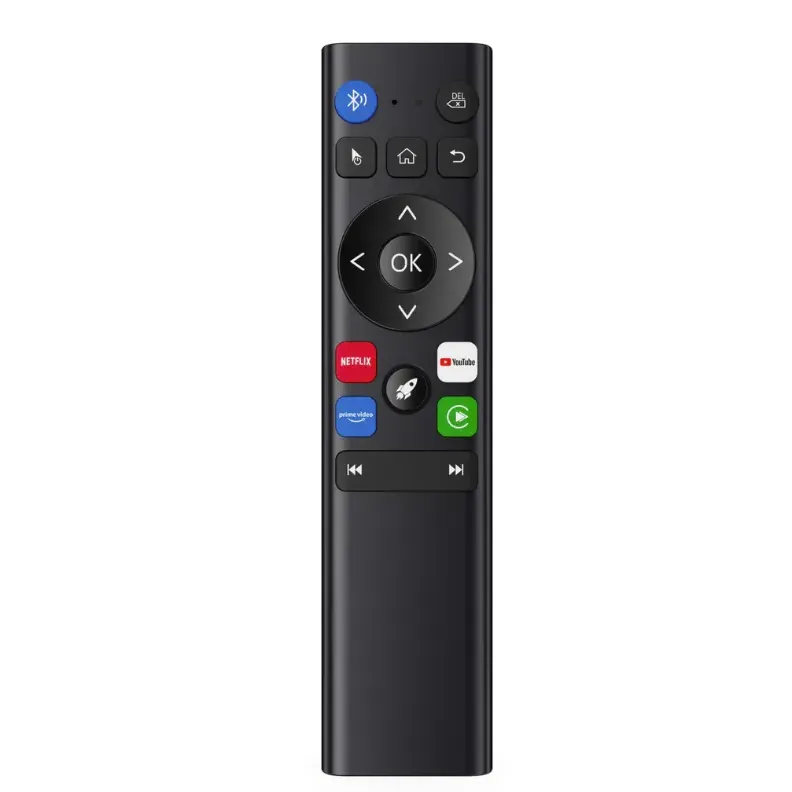 TV remote control IR LED