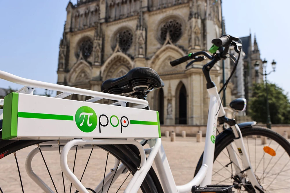 Fahren ohne Akku: Wie Superkondensatoren die E-Bike-Branche revolutionieren