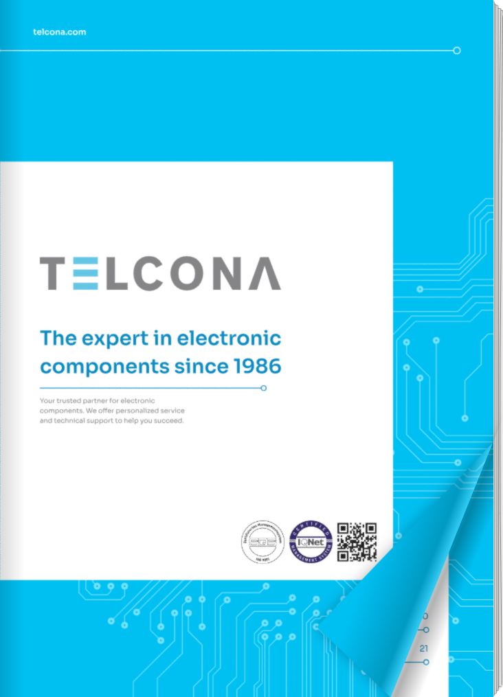 Our New Product Catalog is Here!