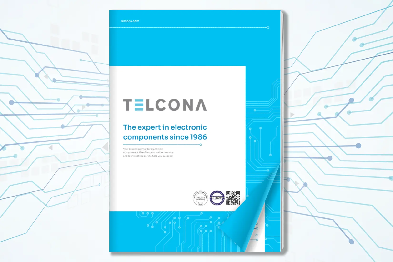 Our New Product Catalog is Here!