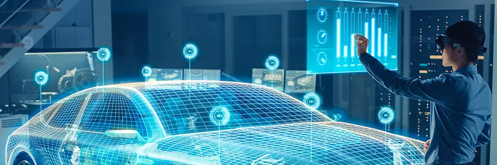 Automotive Technology