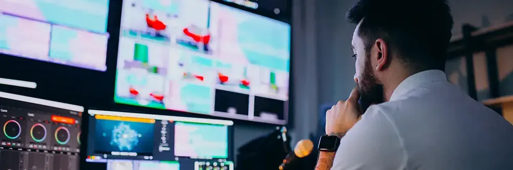 Media & Entertainment