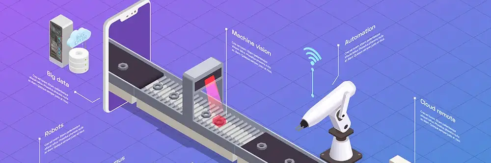 Industrial Manufacturing