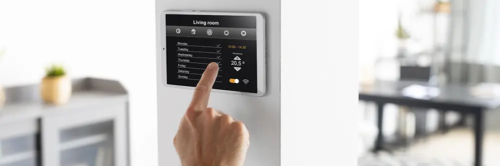 Smart Heating
