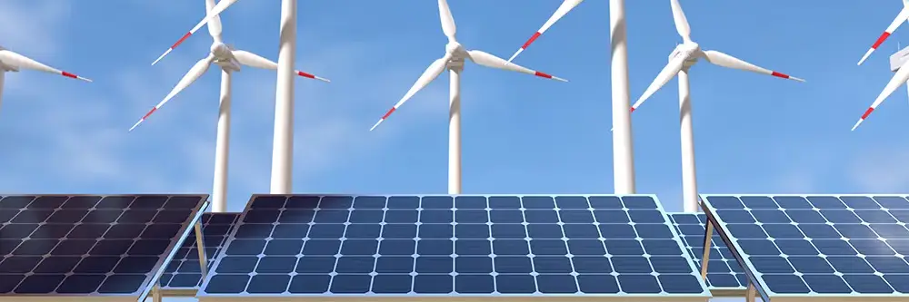Renewable Energy Integration