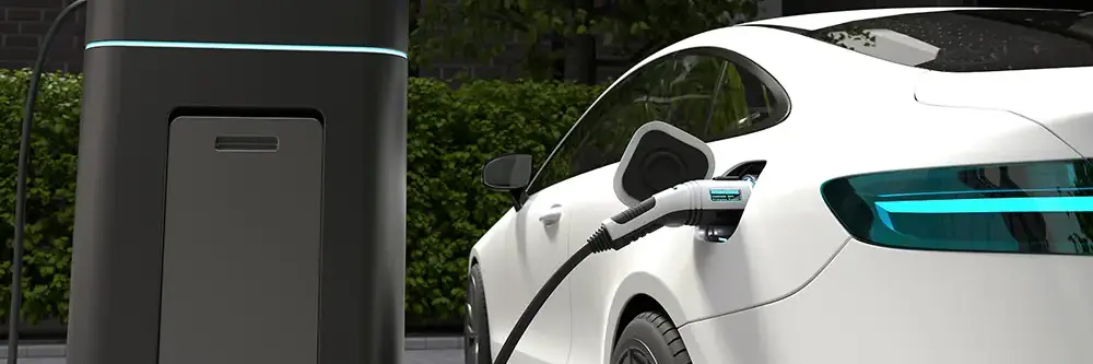 Smart Grid and EV Charging