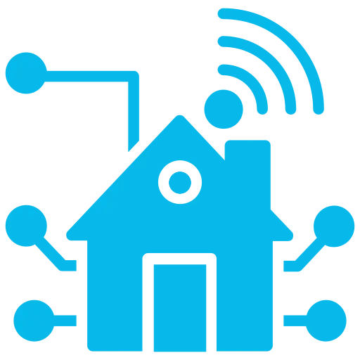 IoT Smart Home