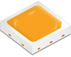 Chip LED