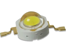High power LED