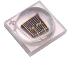 Infrared LED