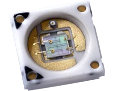 Infrared LED