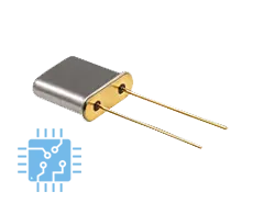 IC-abgestimmte Kristalleinheiten und Oszillatoren